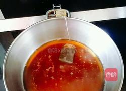 鸳鸯奶茶(简易版)的做法图解3