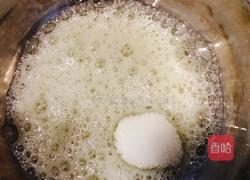 牛肉松蛋糕卷的做法图解8