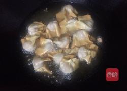 香脆小馄饨的做法图解10