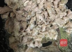 杏鲍菇炒肉的做法图解5
