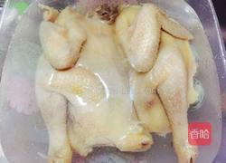 口水鸡的做法图解7