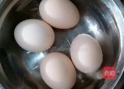 快煮鸡蛋的做法图解6
