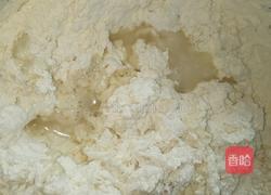 荠菜元宝饺子的做法图解2