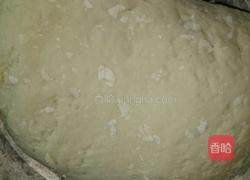荠菜元宝饺子的做法图解3