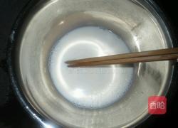 焦糖布丁的做法图解2
