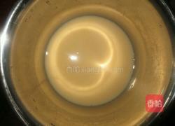 焦糖布丁的做法图解4