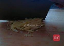 快手浓香奶酪饼干(免打发)的做法图解2