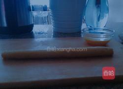 快手浓香奶酪饼干(免打发)的做法图解8
