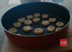 快手浓香奶酪饼干(免打发)的做法图解12