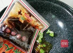 烧豆腐的做法图解3