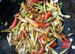 酱肉焖面的做法图解10