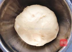 全麦南瓜小面包的做法图解2