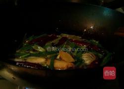 私家手撕牛腿的做法图解3