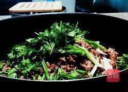 私家手撕牛腿的做法图解7