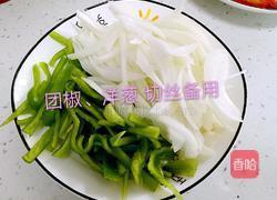 火腿披萨的做法图解10