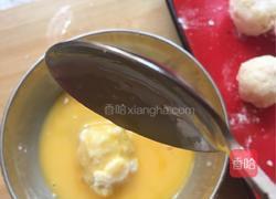 黄金土豆球的做法图解7
