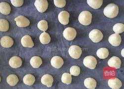波点蛋糕卷的做法图解15