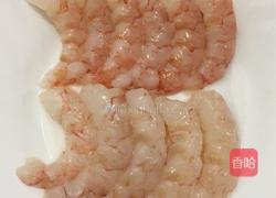虾仁滑蛋的做法图解2