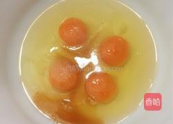 虾仁滑蛋的做法图解4