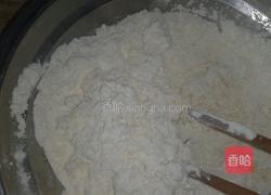 清汤手擀鸡蛋面的做法图解3
