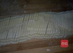 清汤手擀鸡蛋面的做法图解9
