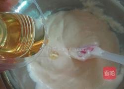 蜂蜜小蛋糕的做法图解6