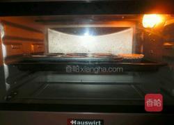 蜂蜜小蛋糕的做法图解8