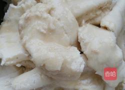 荷叶饼DIY的做法图解3