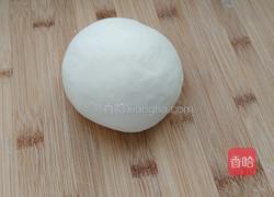 荷叶饼DIY的做法图解4