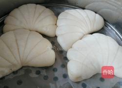 荷叶饼DIY的做法图解13