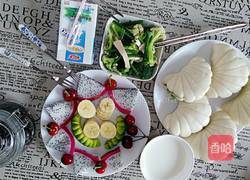荷叶饼DIY的做法图解14