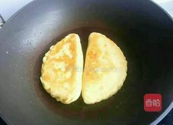 韭菜盒子的做法图解4