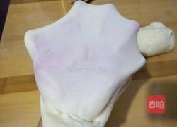 波兰种蛋黄淡奶吐司的做法图解7