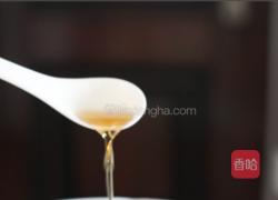 鱿鱼炒饭的做法图解8