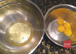 蔓越莓纸杯蛋糕的做法图解3