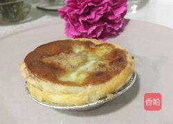 香蕉蛋挞的做法图解8