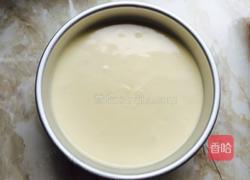 泡泡浴娃娃蛋糕(8寸)的做法图解9