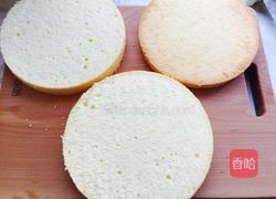 泡泡浴娃娃蛋糕(8寸)的做法图解13