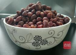 蜜红豆(快手版)的做法图解3