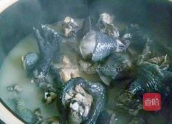 乌鸡汤的做法图解8