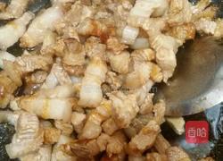 家常红烧肉的做法图解3