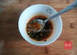 酸辣土豆丝的做法图解4