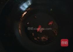 芹菜炒豆干的做法图解2