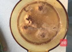 虫草花鸡汤（无油版）的做法图解4