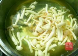 白灼三鲜的做法图解8