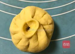 冬尖肉末包的做法图解11