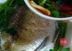 清蒸武昌鱼的做法图解5