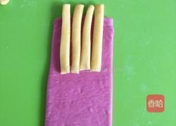 麦当劳薯条馒头的做法的做法图解5