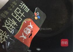 黑椒意面（懒人版）的做法图解3