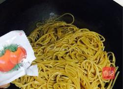 黑椒意面（懒人版）的做法图解5